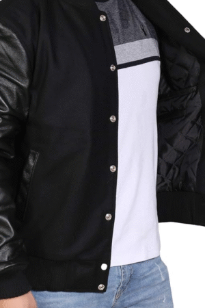 Men's Varsity Jackets